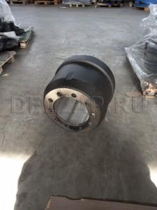 Барабан тормозной 8388К ЧМЗ H262,5 300,2х217.2