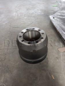 Барабан тормозной 8388К ЧМЗ H262,5 300,2х217.2